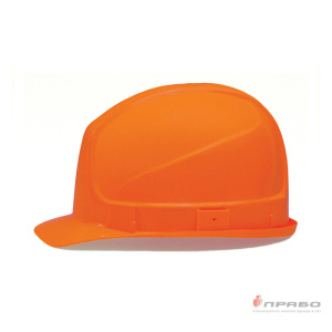 Каска защитная UVEX Термо Босс с креплением для наушников оранжевая. Артикул: 10205. Цена от 6 330 р.