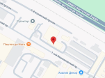 Центральный офис, 109456, г. Москва