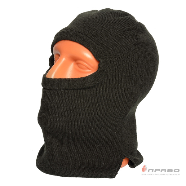Подшлемник трикотажный под каску. Артикул: Гол103. #REGION_MIN_PRICE# в г. Екатеринбург