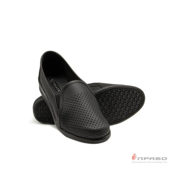 Туфли женские кожаные. Артикул: С_9547. #REGION_MIN_PRICE# в г. Екатеринбург