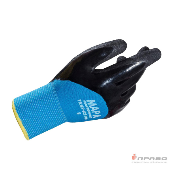 Перчатки «Мapa TempIce 700» (защита от термических воздействий). Артикул: Mapa404. #REGION_MIN_PRICE#